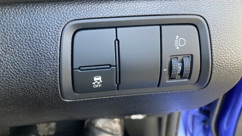 Hyundai i20 1.2 MPi S Connect 5dr Petrol Hatchback